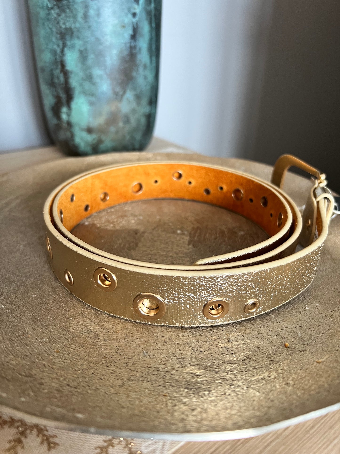 Ceinture brillante Joy